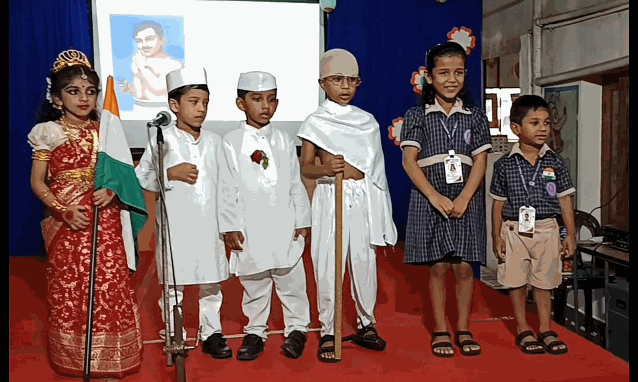 Independence Day Celebration  25